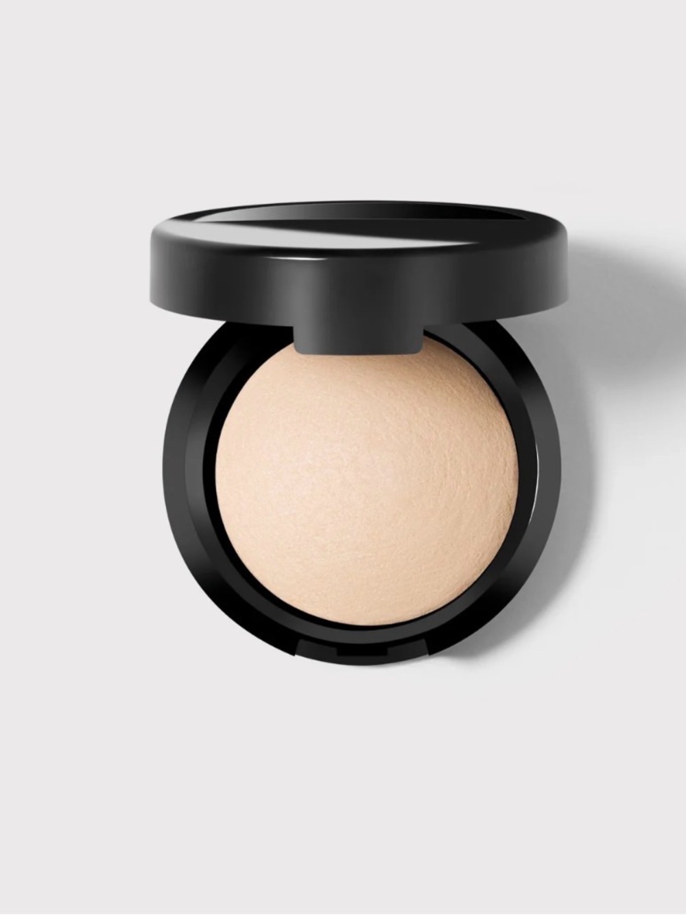 Laura Geller Baked Setting Powder - Light Cream